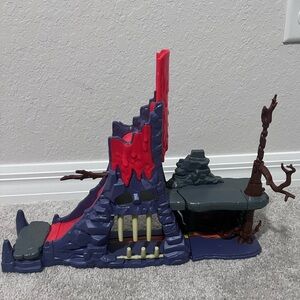 Lion Guard - Hyena Hideout Playset
